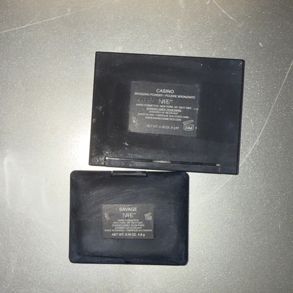 NARS Makeup Set - Picture 2 of 4